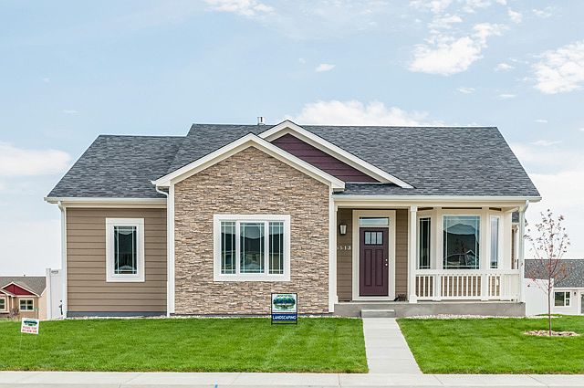 Welcome to 6513 Hitching Pos