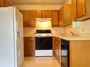1209 N Oakland Ave, Fayetteville, AR 72703