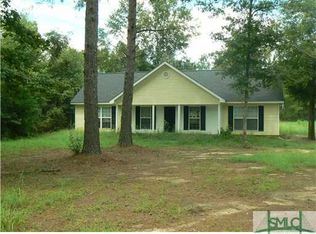 124 Pine St, Pulaski, GA 30420