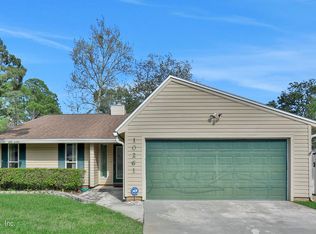 10261 Lake Pines Rd, Jacksonville, FL 32257