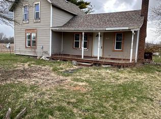 1506 Holt Rd, Mason, MI 48854