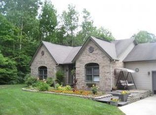 6300 Nehrt Rd, Bloomington, IN 47408