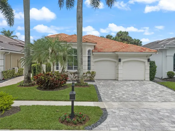 15873 Double Eagle Trail, Delray Beach, FL 33446