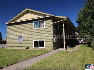 935 E 13th Ave APT 3, Anchorage, AK 99501