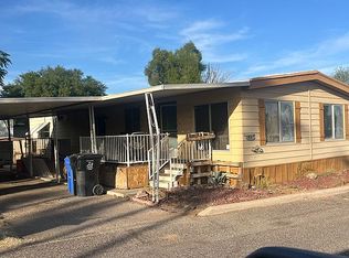 3801 N Romero Rd, Tucson, AZ 85705