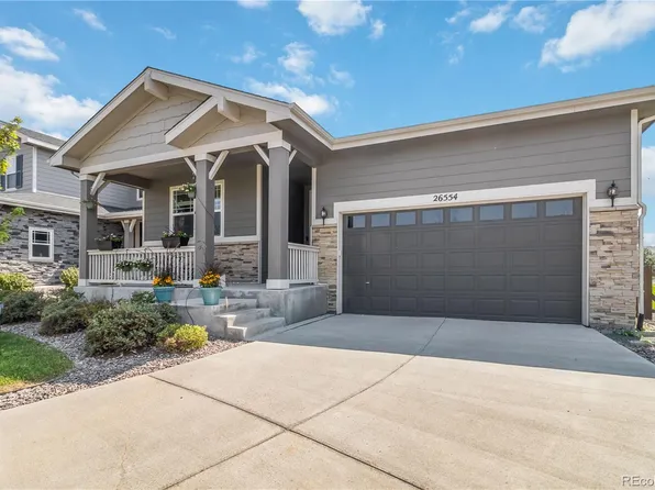 26554 E Indore Avenue, Aurora, CO 80016
