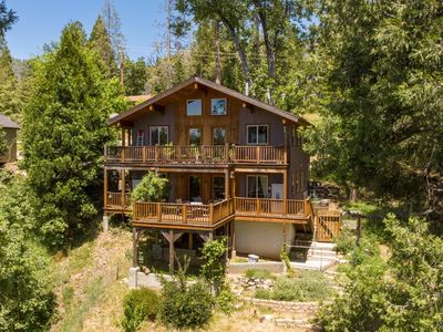 60126 Cascadel Dr N, North Fork, CA, 93643
