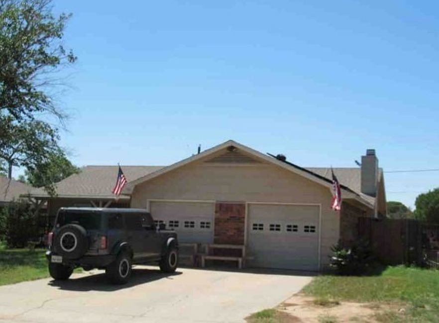 Property Front View