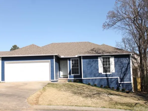 (undisclosed Address), N Little Rock, AR 72118