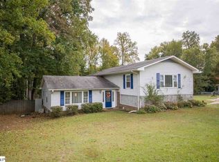 6015 State Park Rd, Travelers Rest, SC 29690