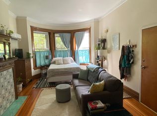 1843 Calvert St NW APT 1, Washington, DC 20009