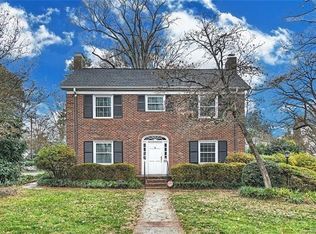 2522 Roswell Ave, Charlotte, NC 28209
