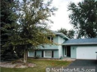 8400 Queen Ave N, Brooklyn Park, MN 55444