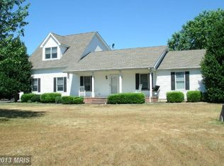 109 Lakeside Dr, Millington, MD 21651