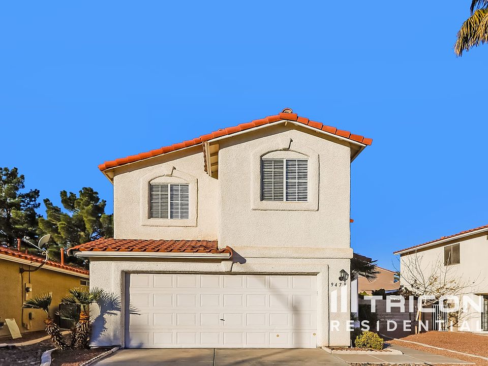 9479 Santa Fe Rose St, Las Vegas, NV 89123 | Zillow