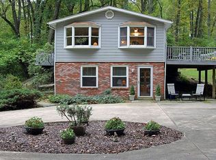 13756 Nichols Dr, Clarksville, MD 21029