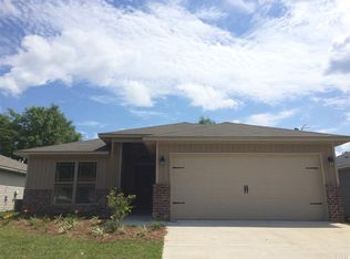 10556 Senegal Dr, Pensacola, FL 32534