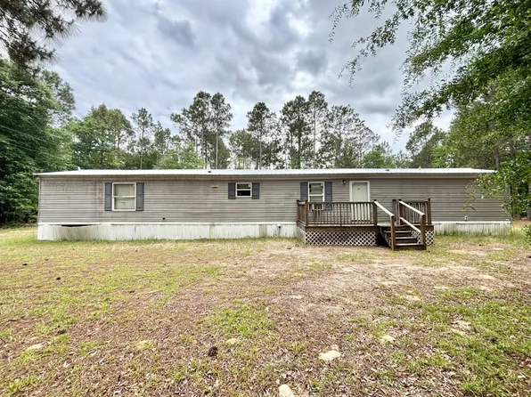 13915 Dunbarton Blvd, Barnwell, SC 29812