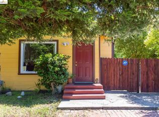 4720 San Pablo Dam Rd, El Sobrante, CA 94803