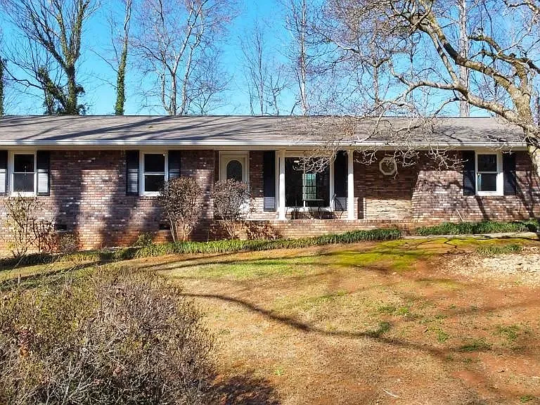 377 Macedonia Forest Cir — Photo 1