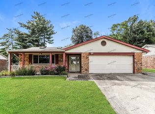 9075 Tripoli Dr, Cincinnati, OH 45251