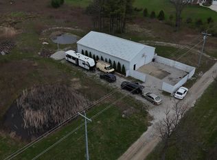 2725 Summit Rd SW, Pataskala, OH