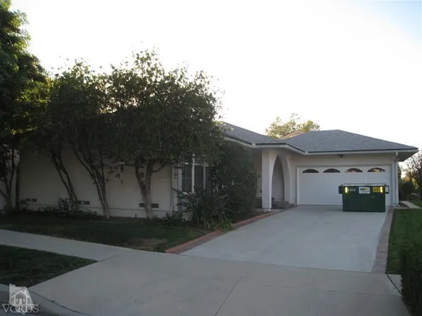 740 W San Martin Pl, Thousand Oaks, CA 91360
