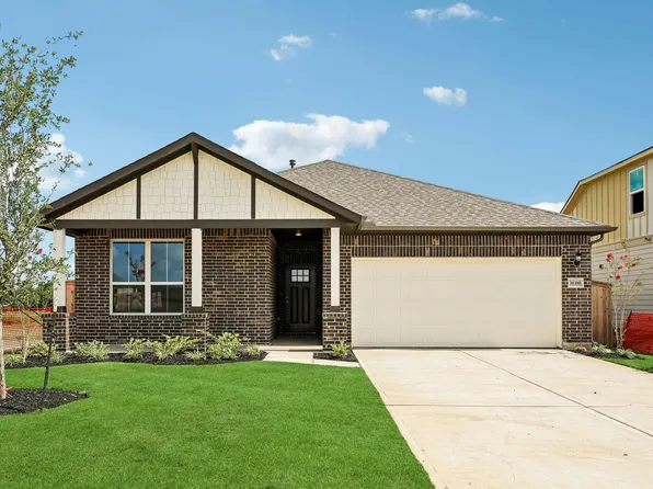 31310 Cass River Ln, Waller, TX 77484