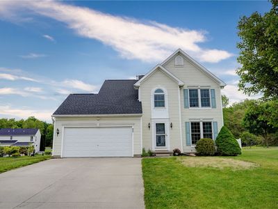 22 Butterfly Ln, West Henrietta, NY, 14586