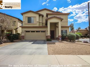 17655 W Bridger St, Surprise, AZ 85388