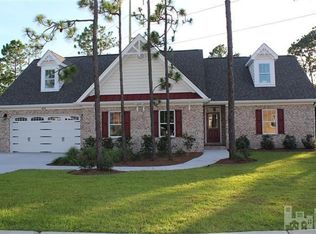 4416 Addenbury Ct, Wilmington, NC 28409