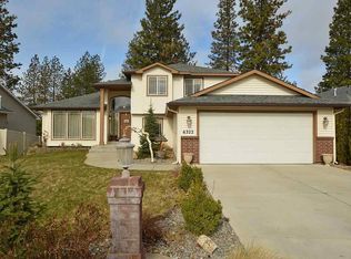 6322 S Tay St, Spokane, WA 99224