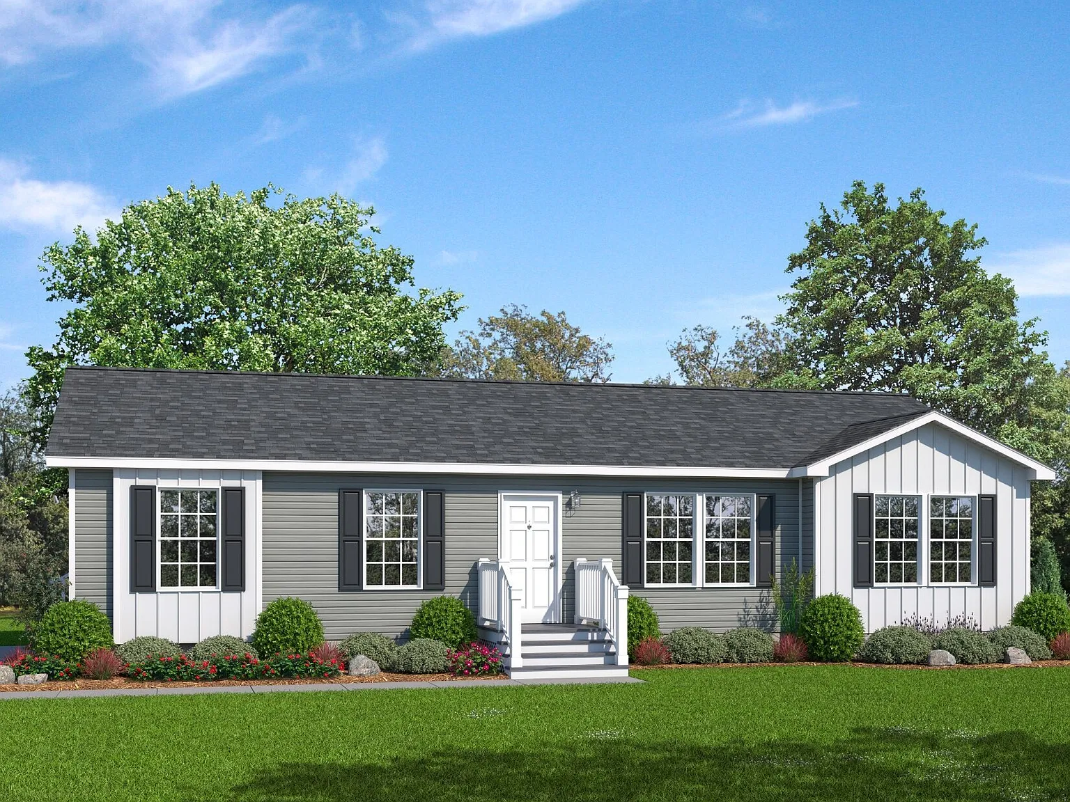 3 bed, 2.0 bath, 1698 sqft, $3,000 — Photo 1