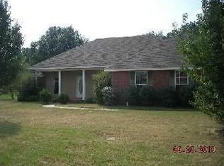 1104 Alixandria Dr, Byram, MS 39272