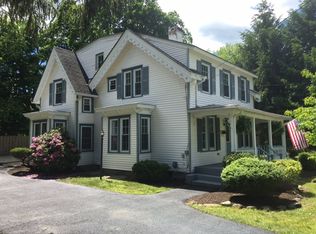 19 Avenue A, Cornwall On Hudson, NY 12520