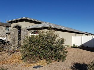 1496 E Verado Dr, Safford, AZ 85546