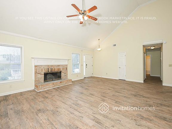 5th image of 3505 Foxworth Trl