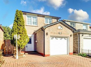 59 William Honey Cres, Markham, ON L3S 2L3