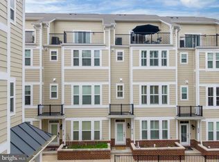 810 Francis Harris Pl, Annapolis, MD 21401