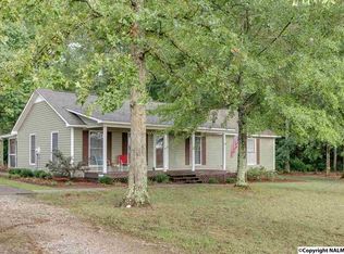 19482 E Limestone Rd, Toney, AL 35773