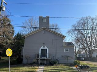 5782 Chippewa Rd #D, Chippewa Lake, OH 44215