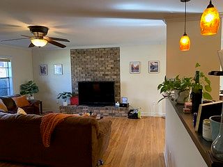 View from Hallway