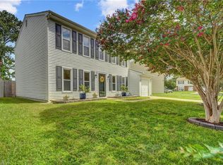 4804 Firth Ln, Virginia Beach, VA 23464