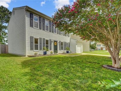 4804 Firth Ln, Virginia Beach, VA, 23464