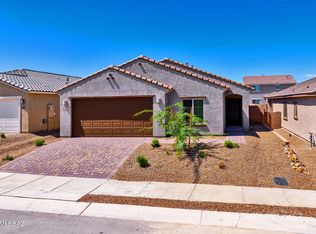 7632 S Caminito Galano, Tucson, AZ 85756
