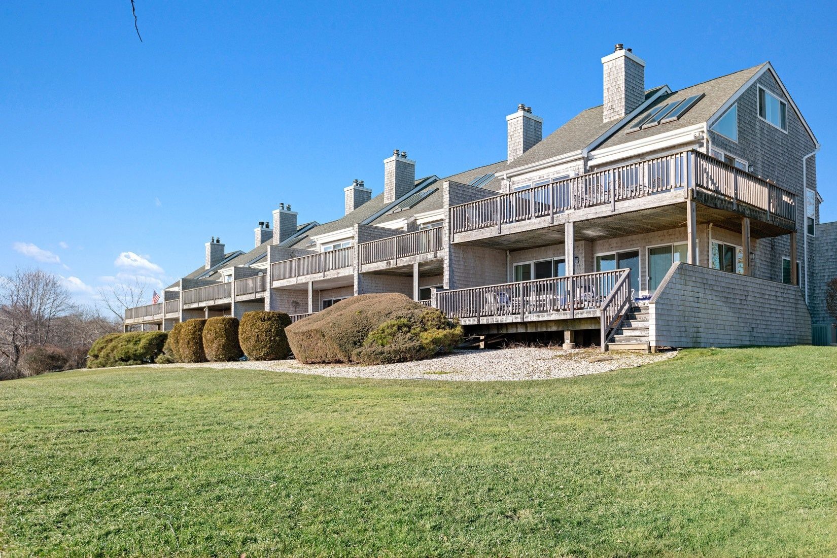 52 Pameeches Path in East Moriches Out East