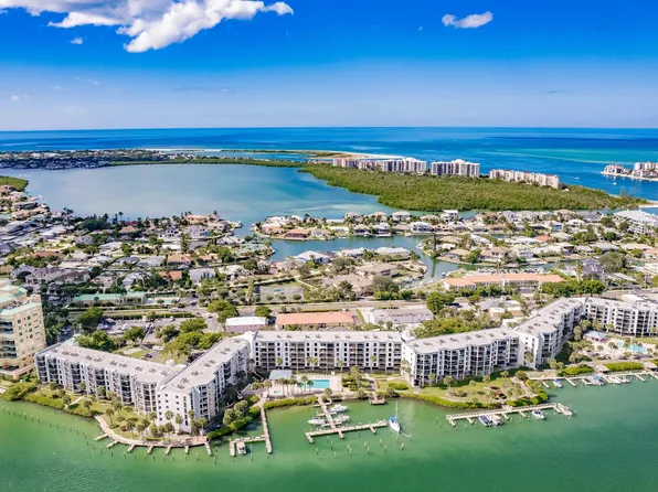 1085 Bald Eagle Dr Unit F602, Naples, FL 34145