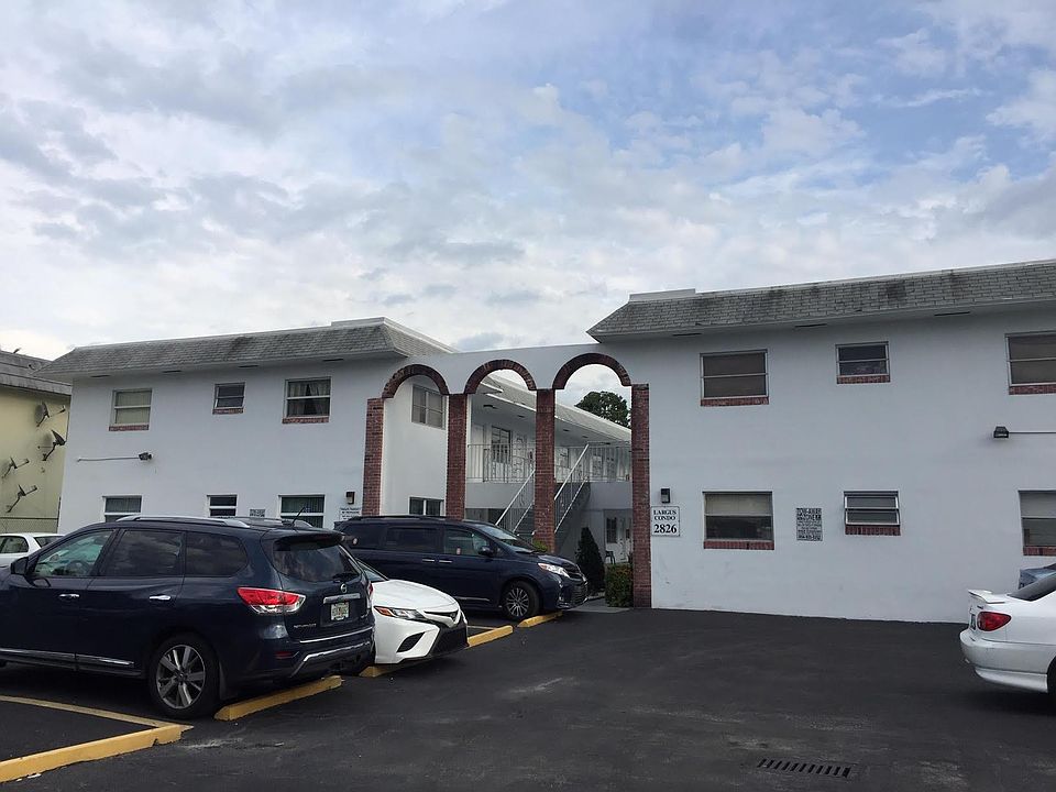 1st image of 2826 Van Buren St APT 7