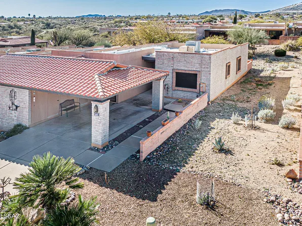 3088 S Placita Del Avestruz, Green Valley, AZ 85622