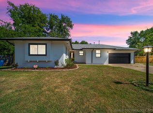 3308 S 116th East Pl, Tulsa, OK 74146